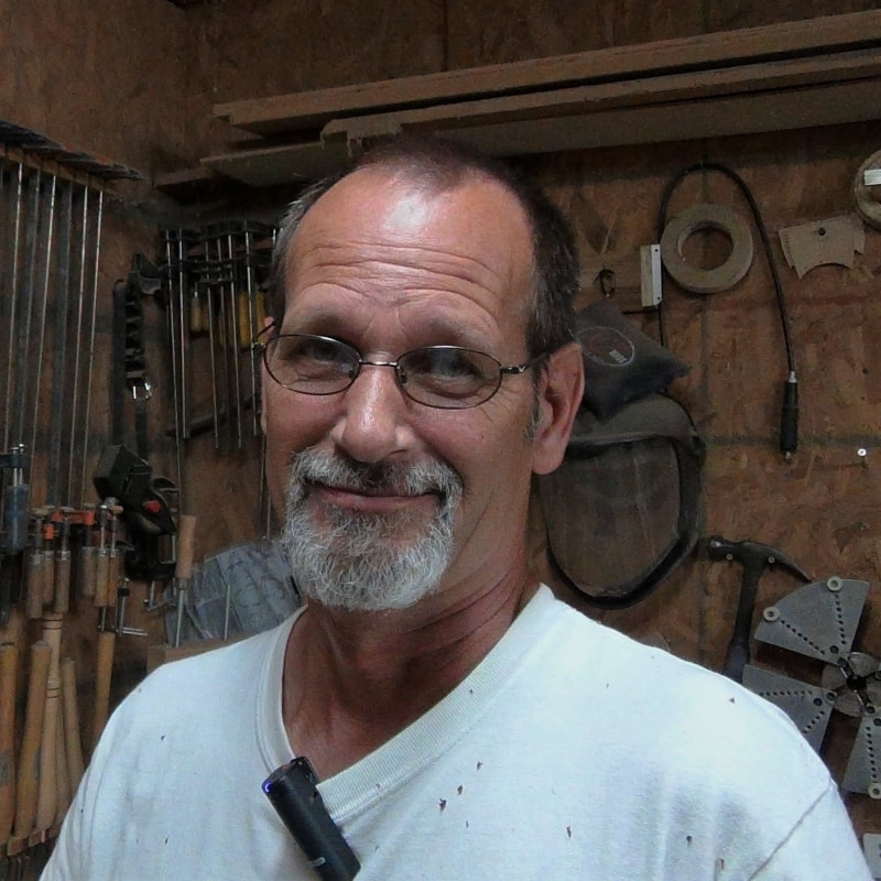 Bob Rundquist is a woodworker and artist and teacher at TeachinArt online school of art.